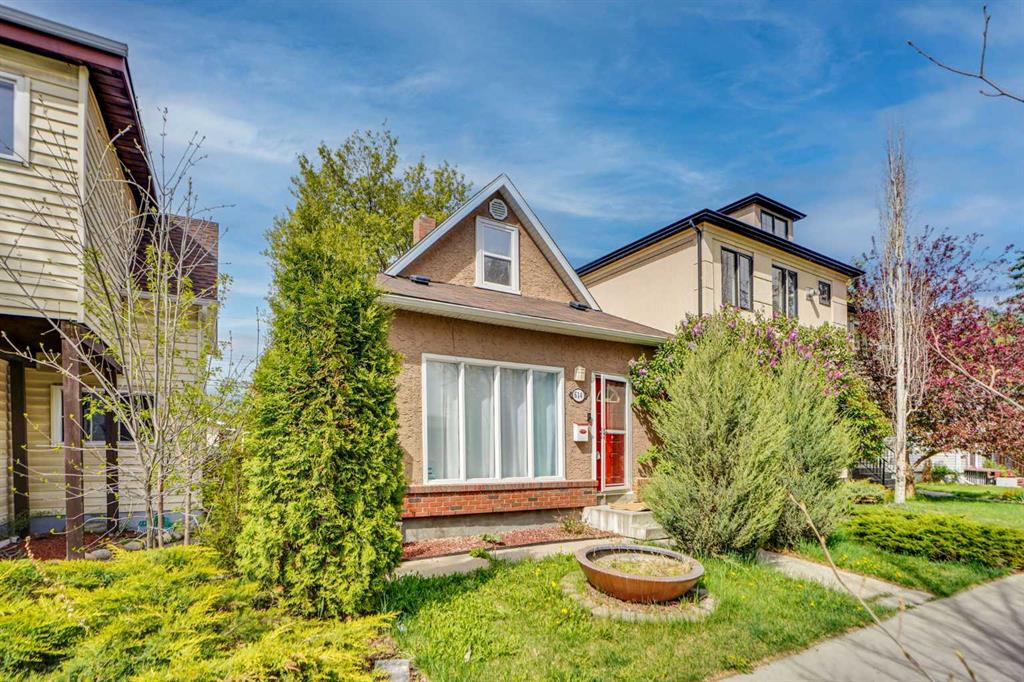 Additional image 6 of 614 19 Avenue NW, Calgary, AB, T2M 0Y8