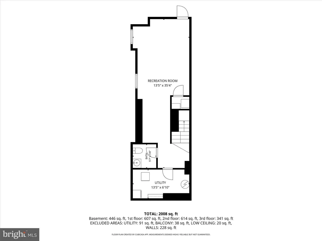 Additional image 122 of 1190 N Market Street, Frederick, MD 21701