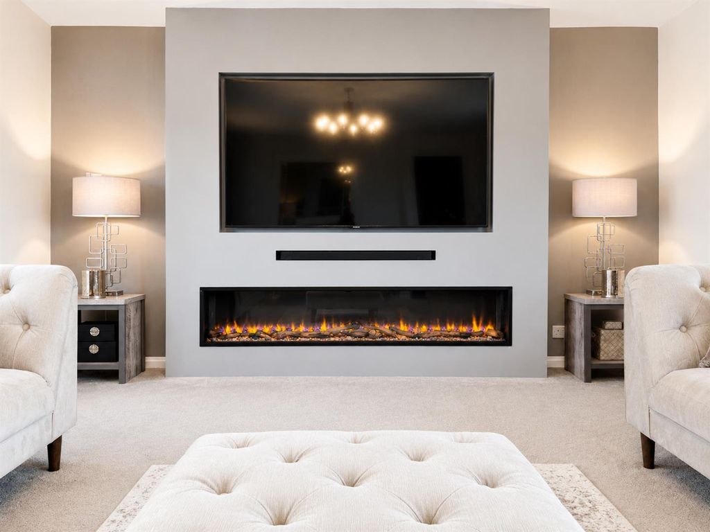 Additional image 3 of 5 bed detached house for saleGailes Park, Bothwell G71