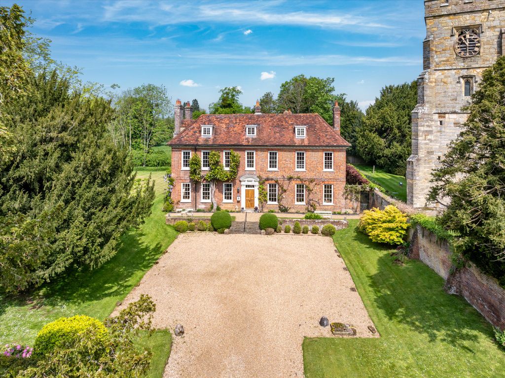 Additional image 4 of 8 bed detached house for saleHigh Street, Penshurst, Tonbridge TN11