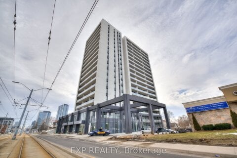 Additional image 7 of 1505-741 King Street W, Kitchener, ON, N2G 1E5