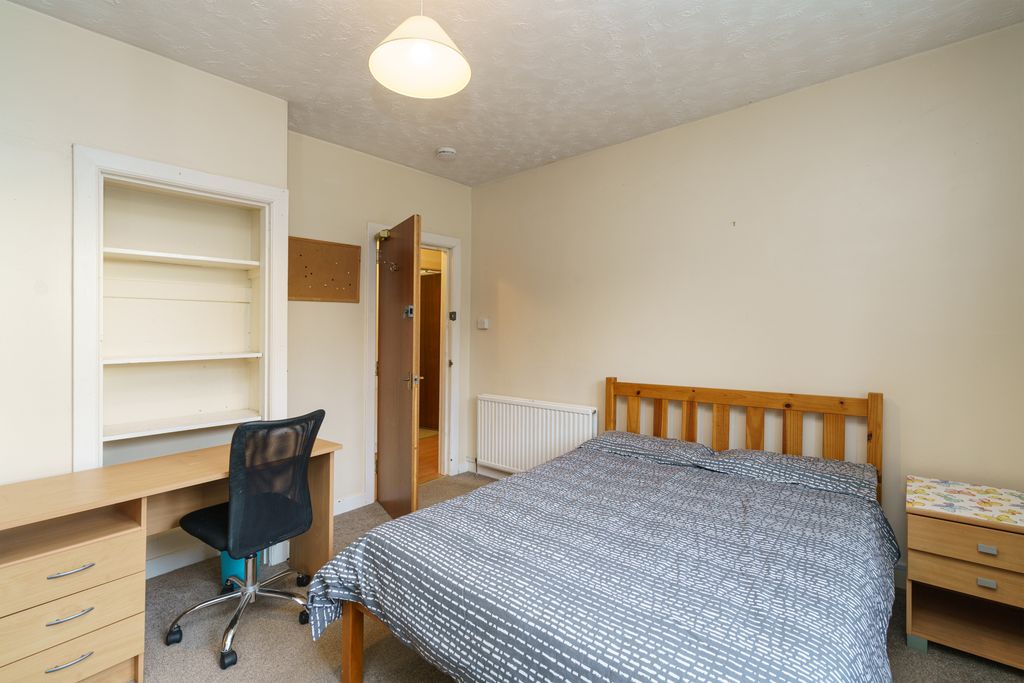Additional image 8 of 3 bed flat to rentWillowbank Road Flat D, Aberdeen AB11