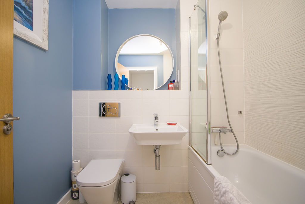 Additional image 13 of 3 bed terraced house to rentTrem Elai, Penarth CF64