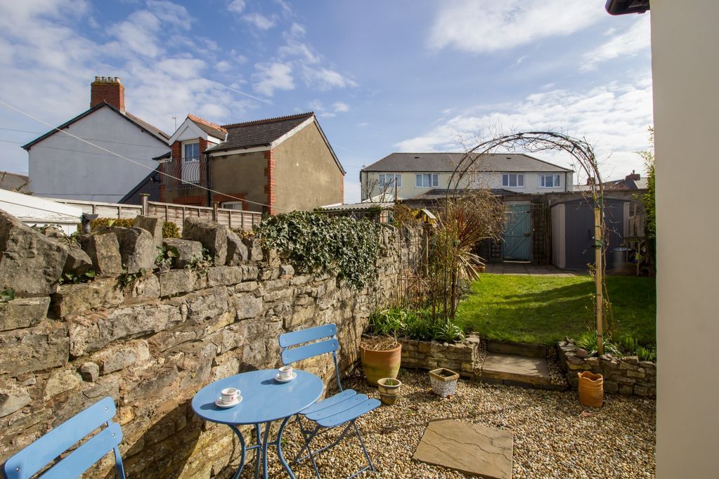 Additional image 9 of 2 bed terraced house to rentGrove Terrace, Penarth CF64