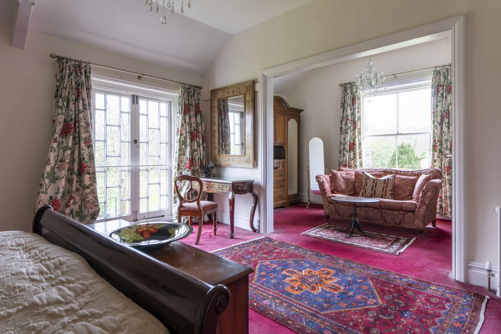 Additional image 17 of 7 bed country house for saleHyde, Dorset BH20