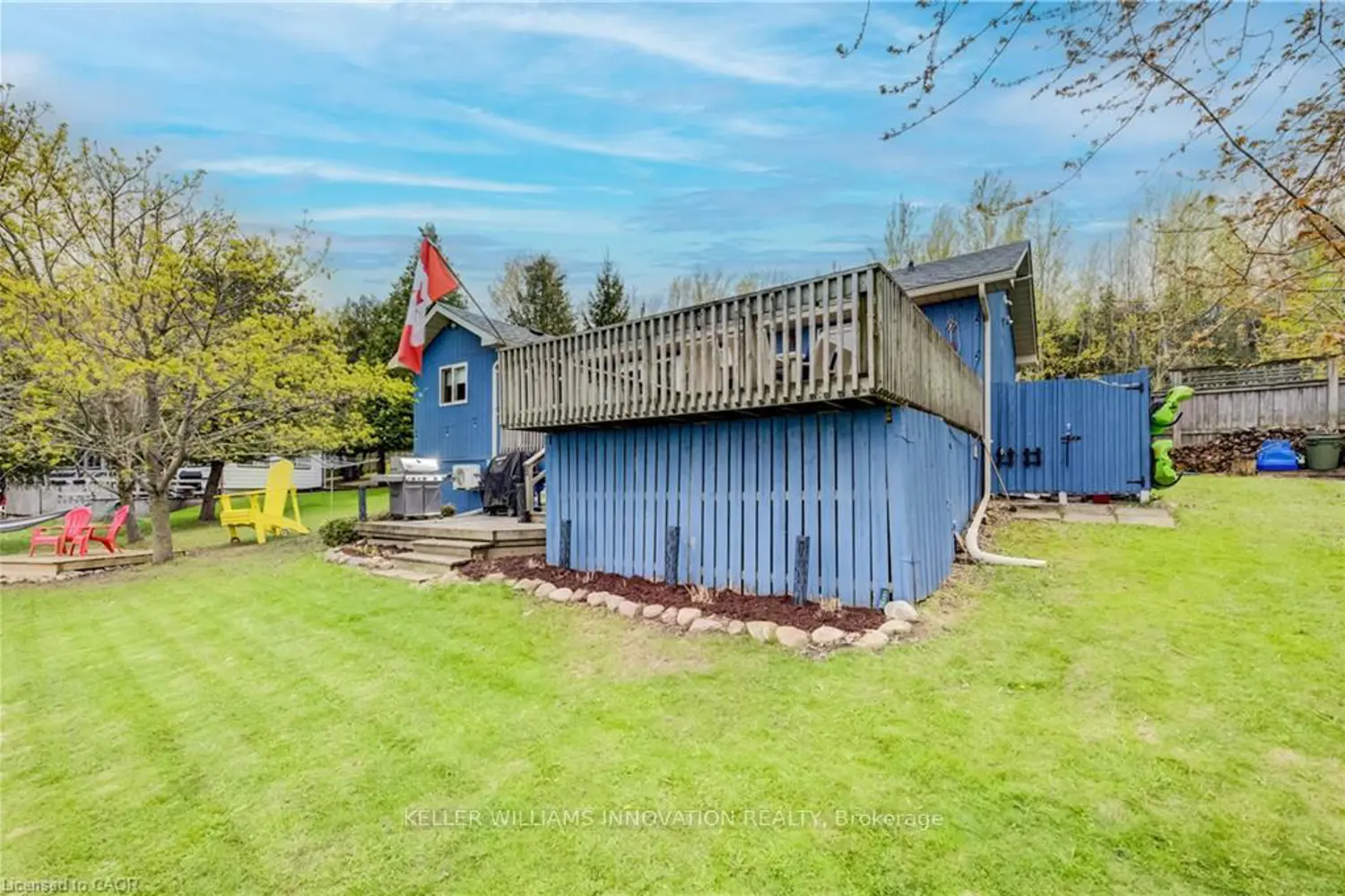 Additional image 18 of Conestogo Lake Lot 131 100 Road
