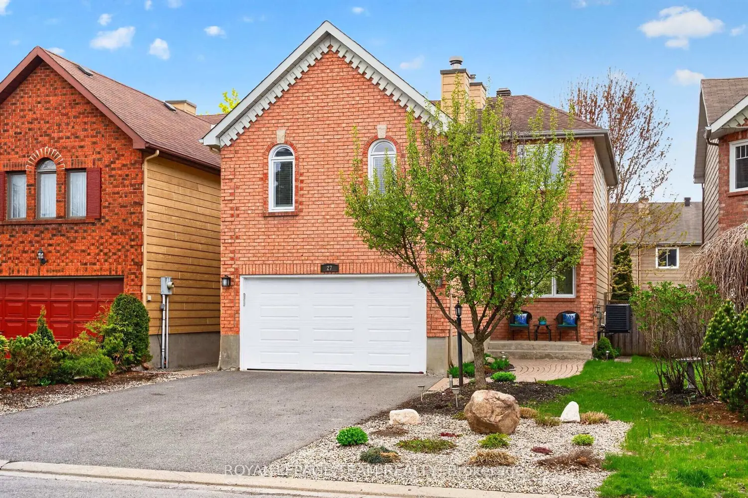 27 Inwood Drive