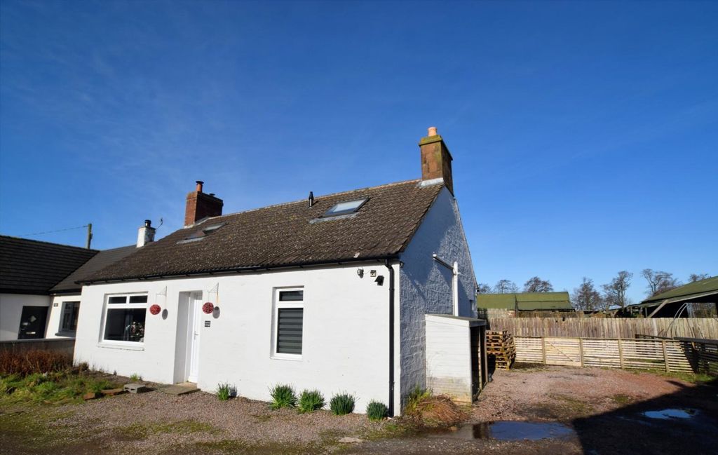 Additional image 21 of 3 bed semi-detached house for saleJasmine Cottage, Merkland, Bankend, Dumfries DG1