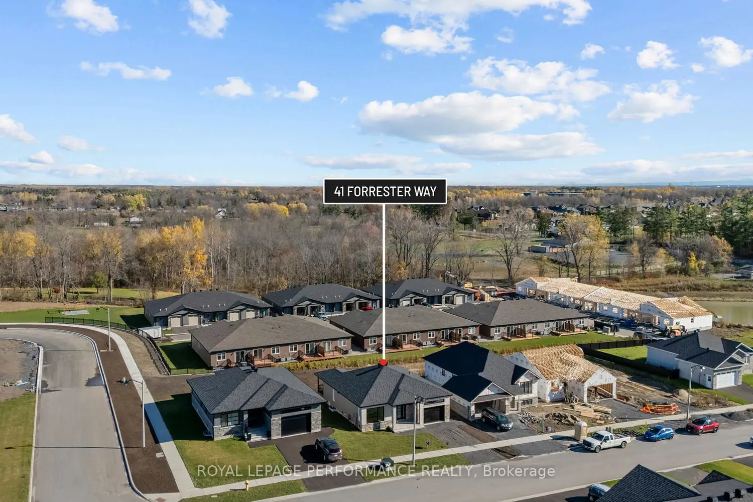 41 Forrester Way photo 2