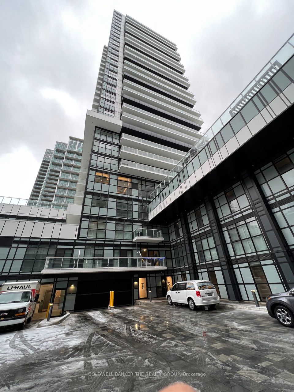 1909-251 Manitoba Street, Toronto, ON, M8Y 1C9