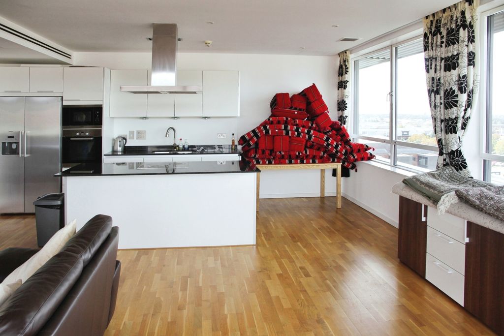 Additional image 4 of 3 bed flat to rentBrayford Street, Lincoln LN5