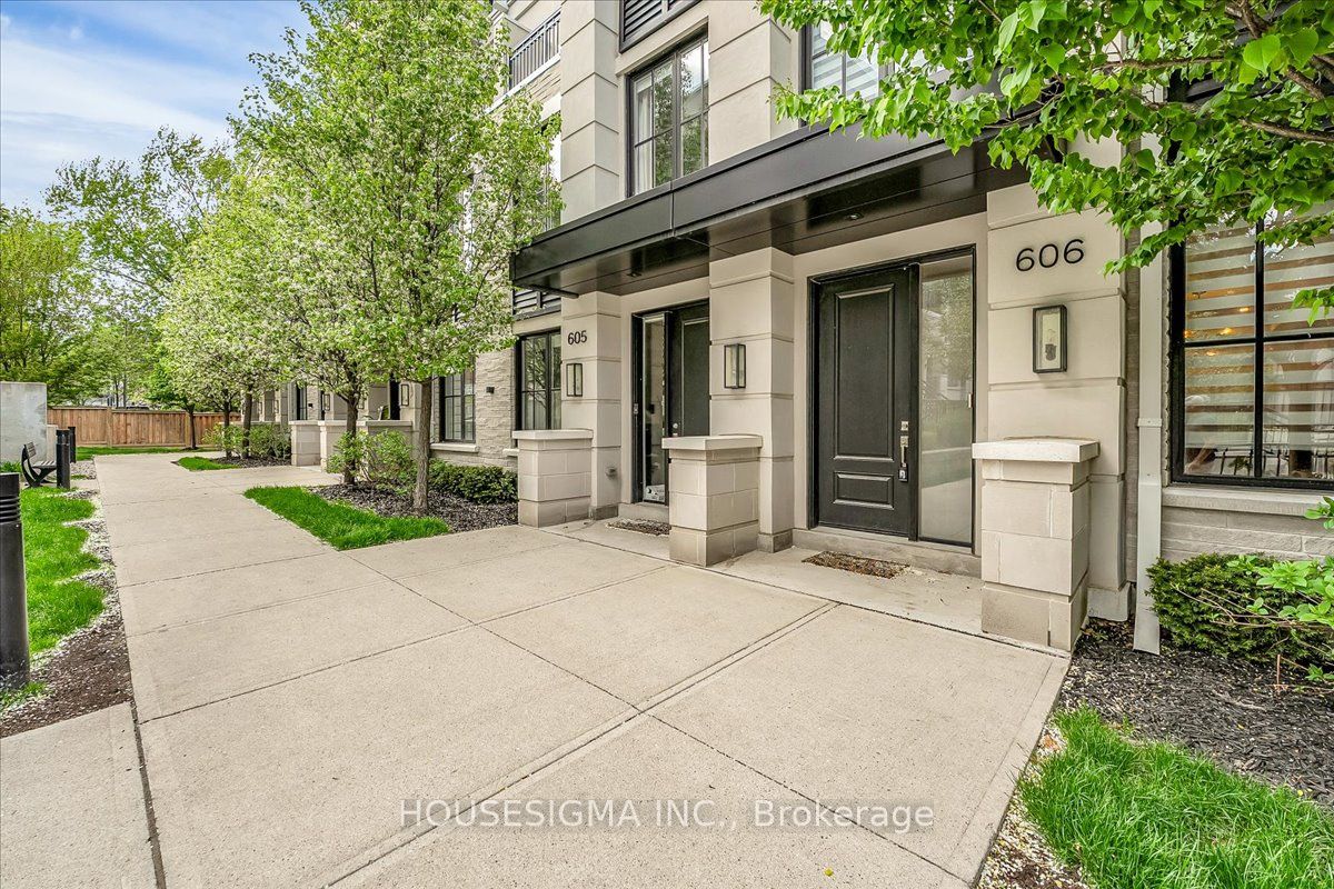 Additional image 2 of 606-1190 Cawthra Road, Mississauga, ON, L5G 0A5