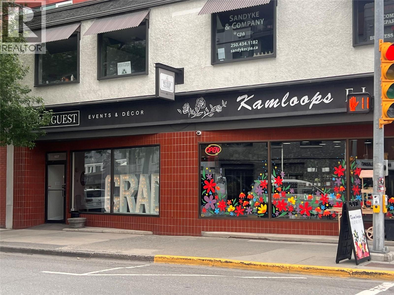 Additional image 3 of 8/9-237 6th Avenue, Kamloops, BC, V2C3R2