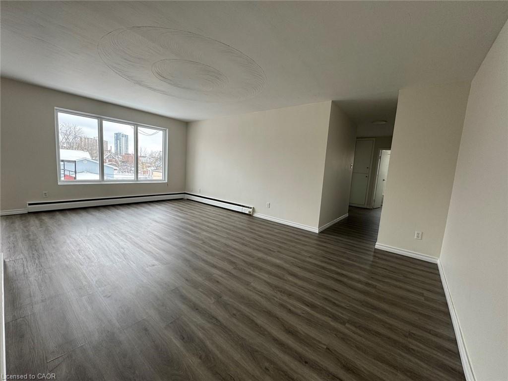 9A-232 Louisa Street, Kitchener, ON, N2H 5M7