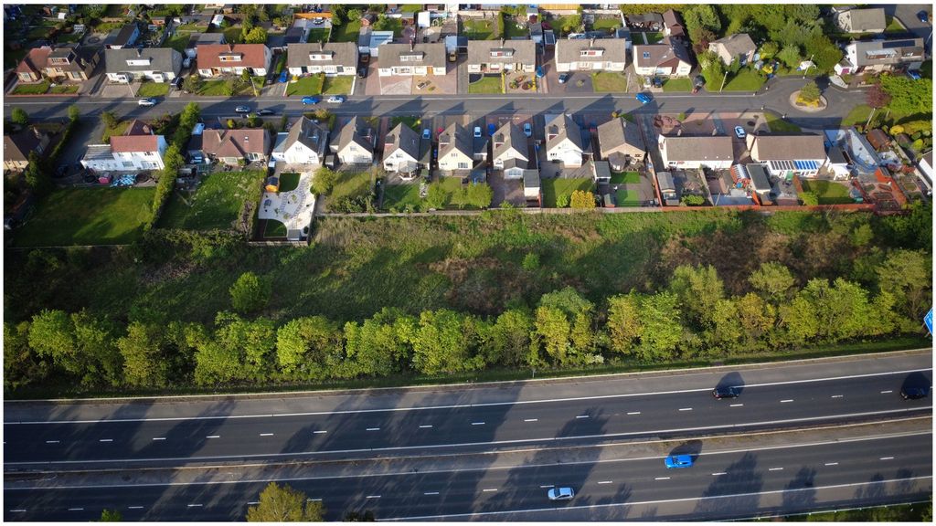 Additional image 5 of Land for saleThistle Avenue, Grangemouth FK3