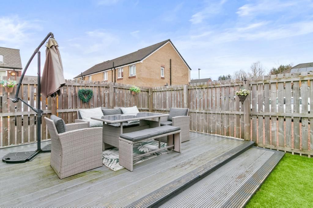 Additional image 26 of 4 bed detached house for salePatterton Range Street, Darnley G53