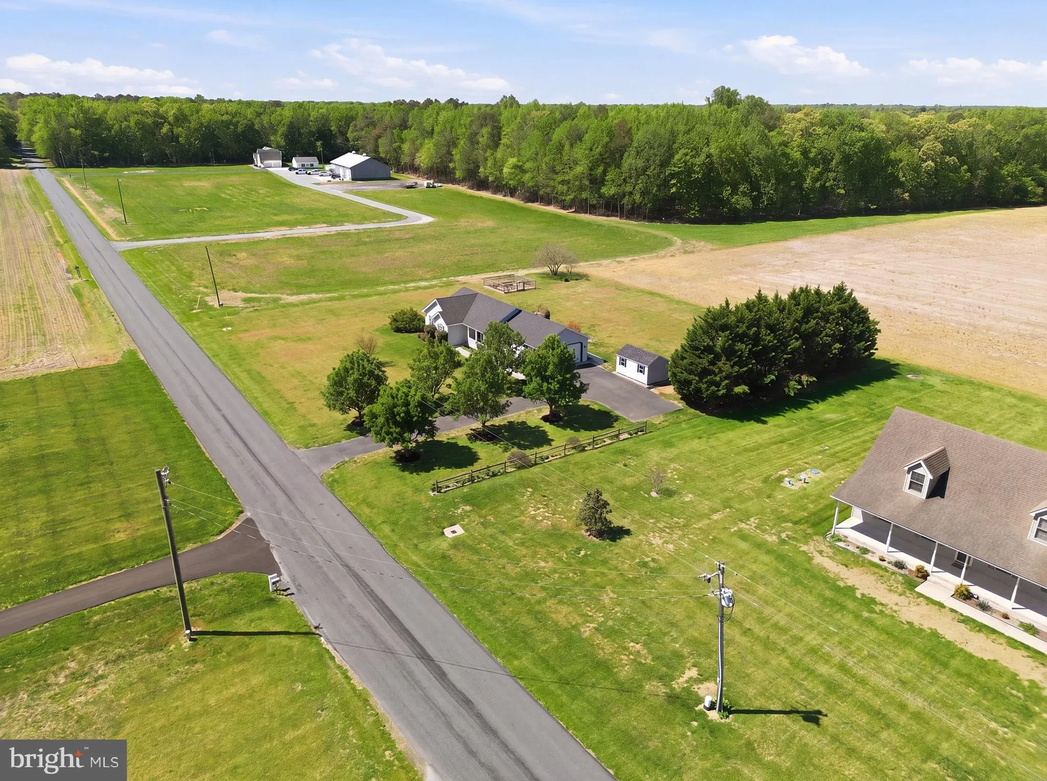 Additional image 60 of 10030 Blacksmith Shop Road, Greenwood, DE 19950
