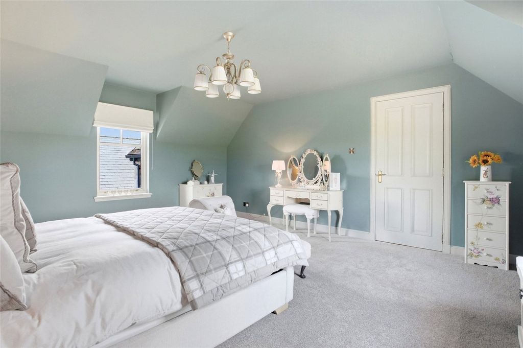 Additional image 21 of 5 bed detached house for saleWest Belvedere Farm, Galston, Ayrshire KA4