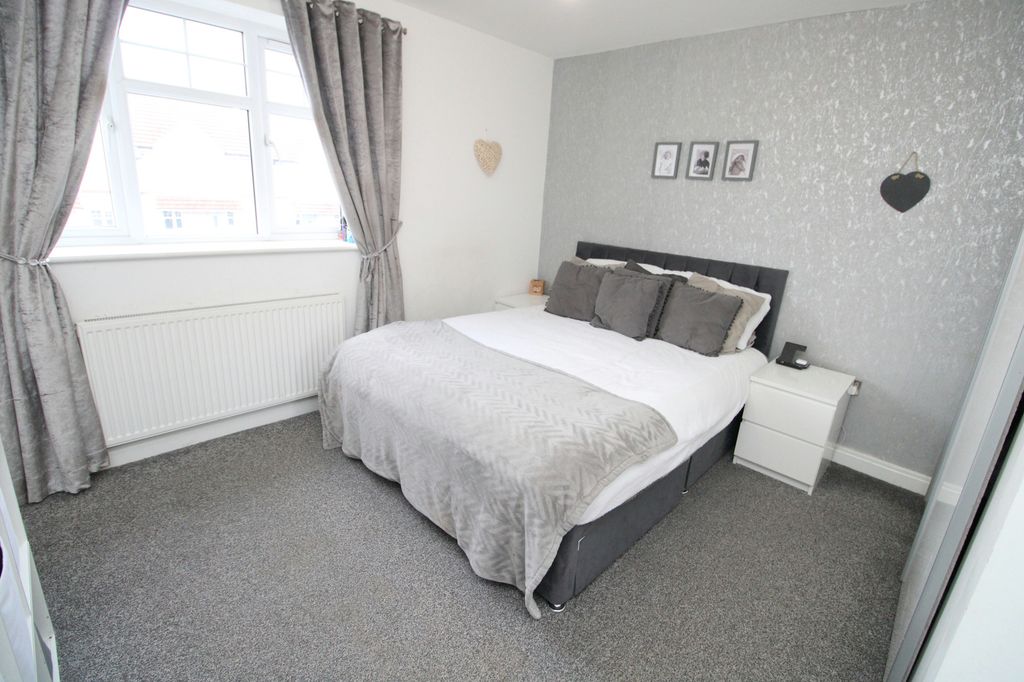 Additional image 13 of 2 bed semi-detached house for saleGriffiths Court, Rhyl LL18