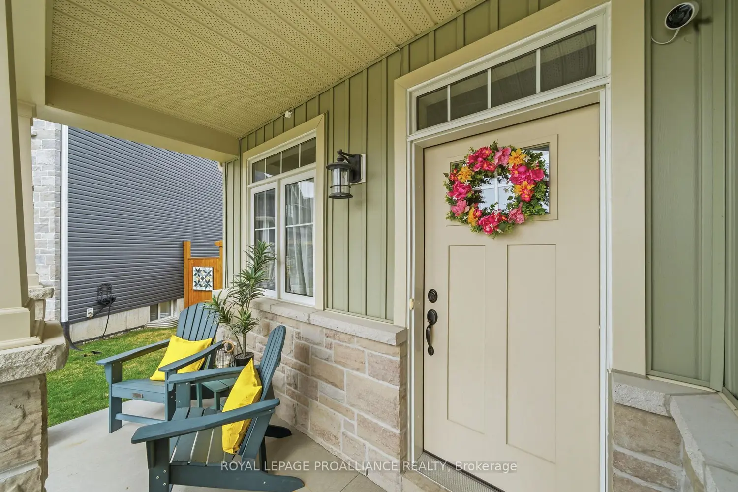 38 Redwood Drive