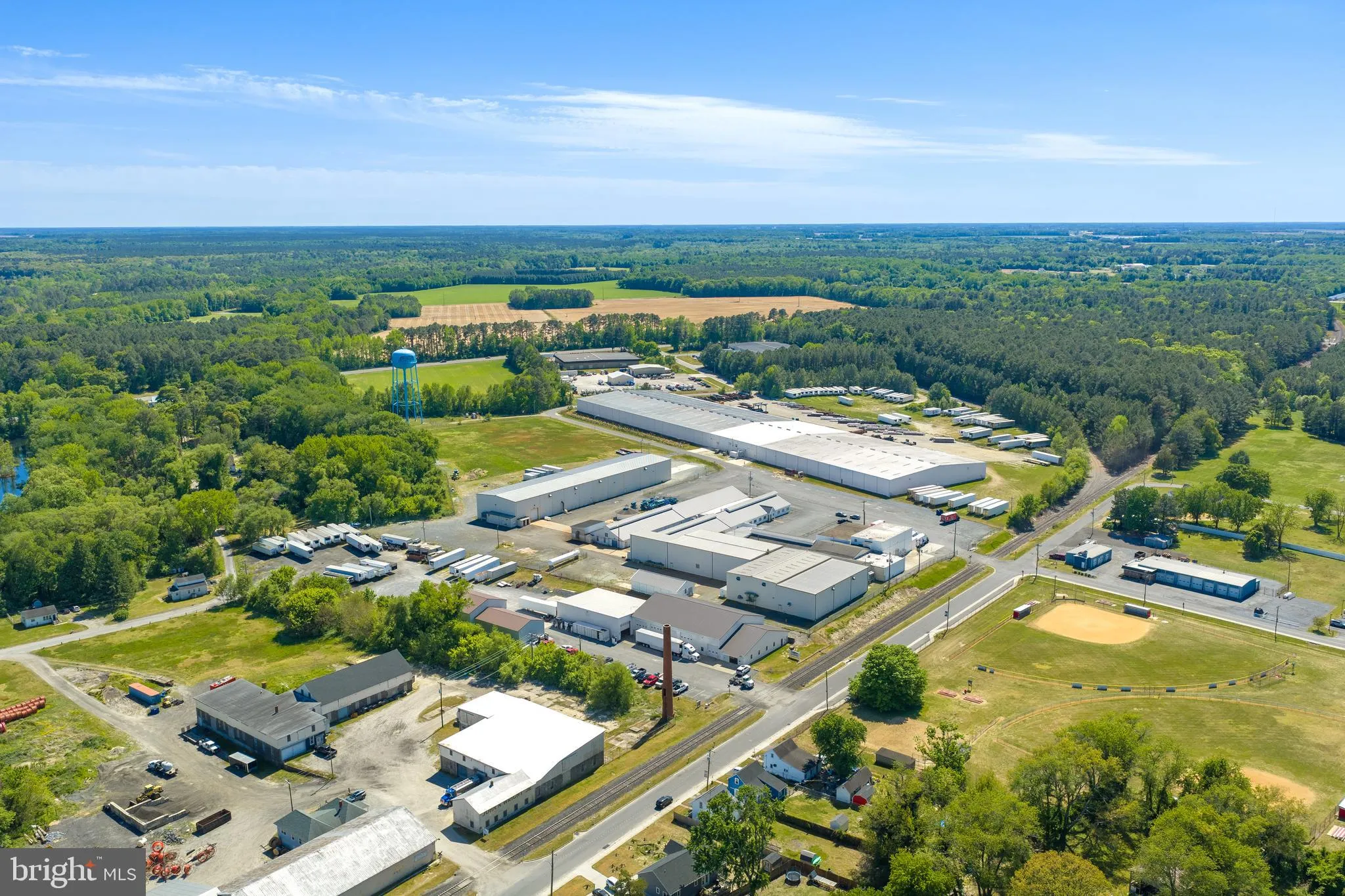 Additional image 150 of Railroad Avenue, Federalsburg, MD 21632