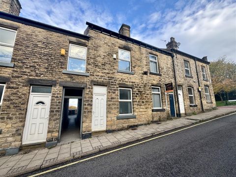 Howard Road, Sheffield S6