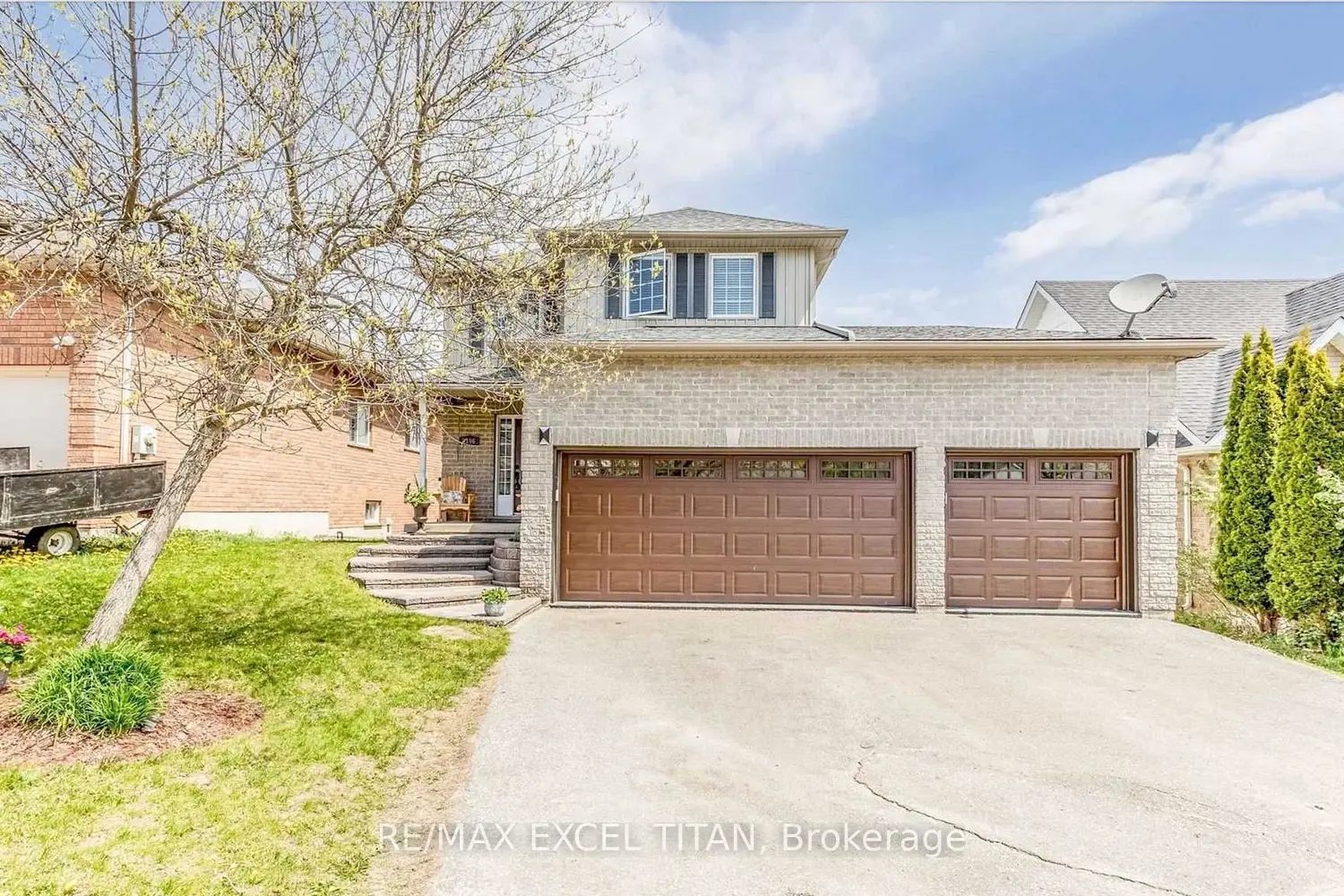 3196 Bass Lake Side Road