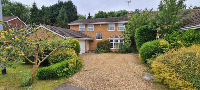 4 bed detached house to rentMilton Way, Peterborough PE3