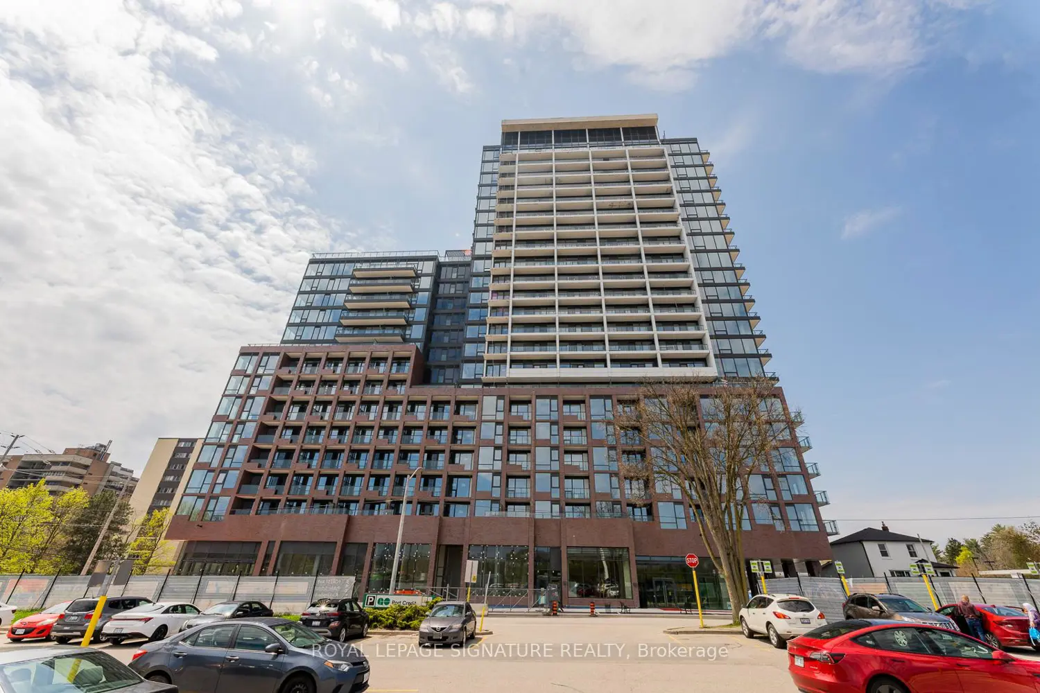 28 Ann Street 210