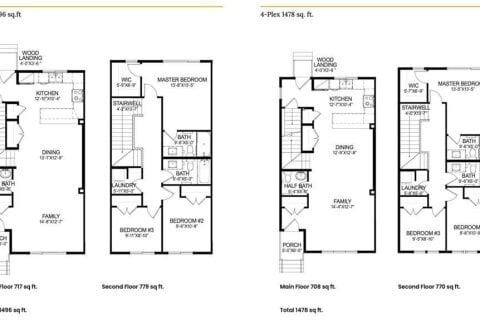 Additional image 5 of 166 Waterford Road, Chestermere, AB, T1X 3B5