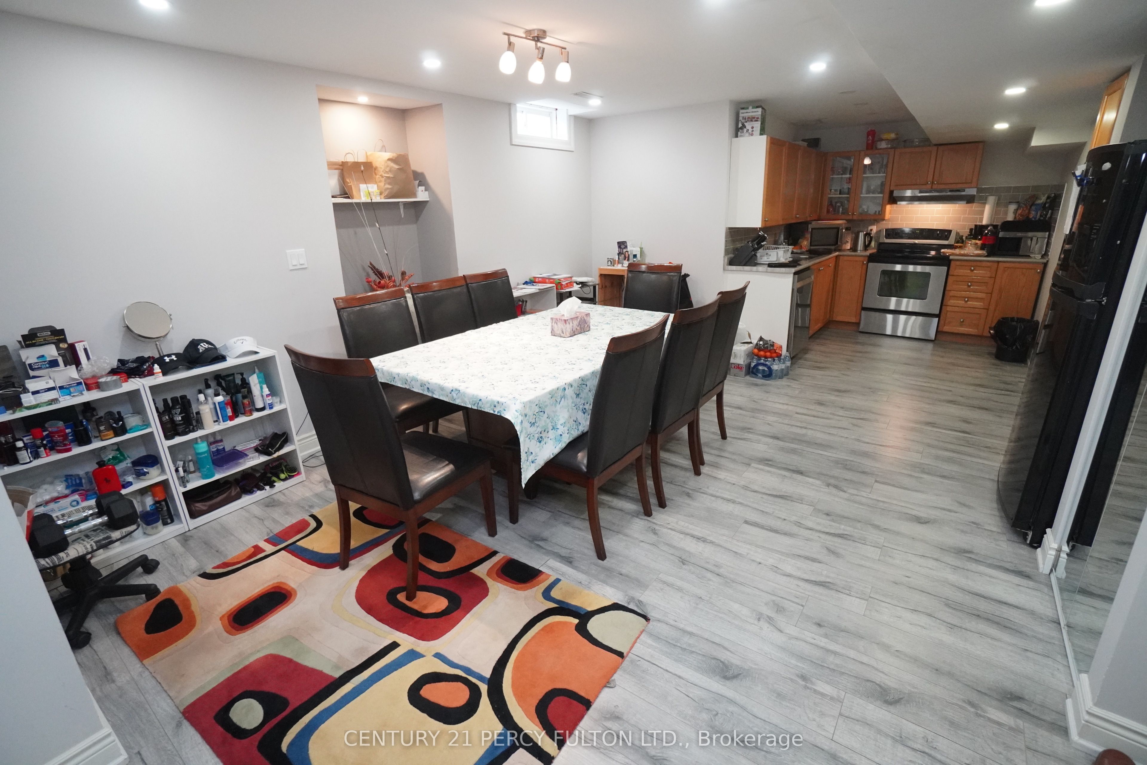 Additional image 5 of 176 Alfred Smith Way, Newmarket, ON, L3X 3C4