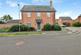 Hawthorn Avenue, Burton-on-Trent, Staffordshire, DE14