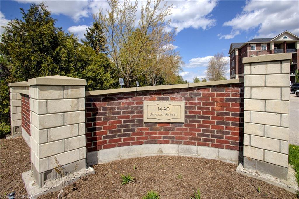 Additional image 4 of 316-1440 Gordon Street, Guelph, ON, N1L 1C8