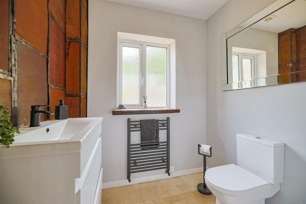 Additional image 16 of 6 bed detached house for salePant Y Meillion, Llandeilo Road, Gorslas, Llanelli SA14