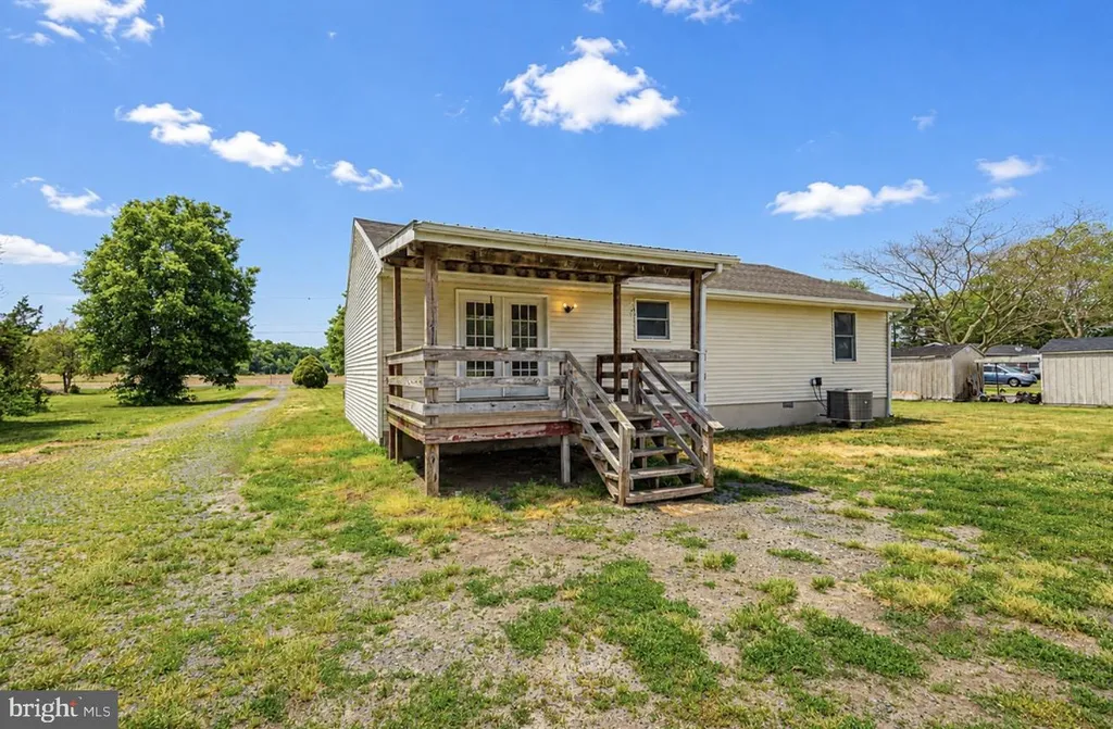Additional image 5 of 34863 Railroad Avenue, Pittsville, MD 21850