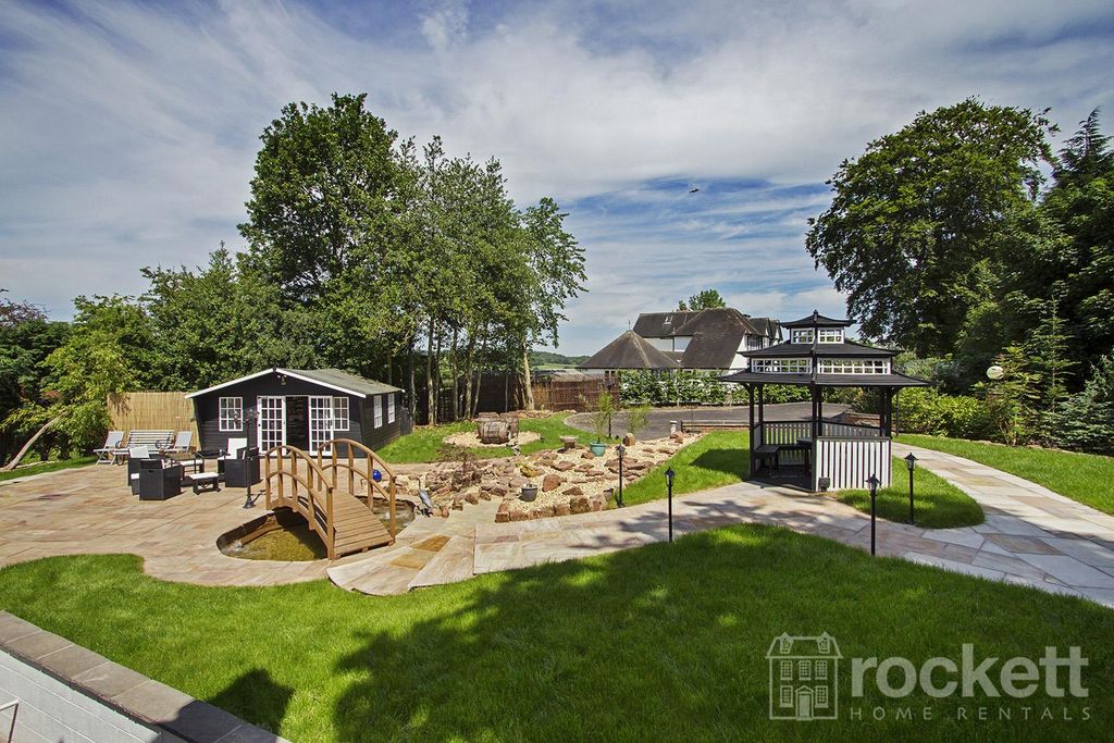 Additional image 68 of 4 bed detached house to rentThe Coach House, Butterton, Newcastle Under Lyme, Staffordshire ST5