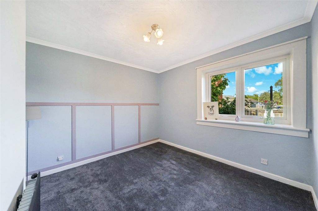 Additional image 12 of 3 bed flat for saleHareburn Road, Tillicoultry, Clackmannanshire FK13
