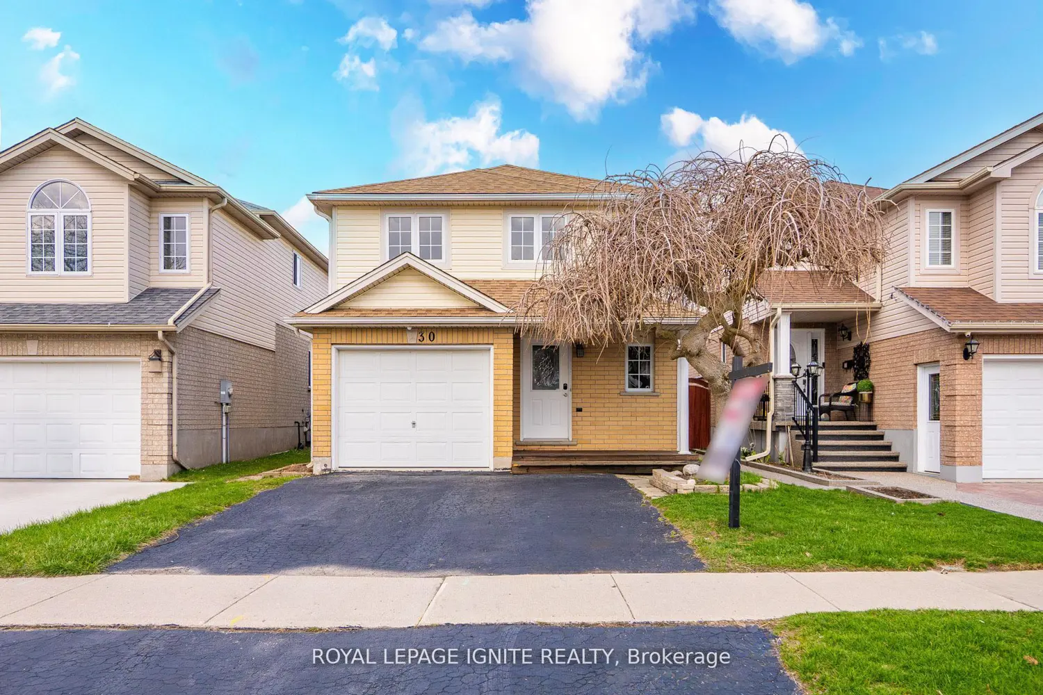 30 Bridlewreath Street