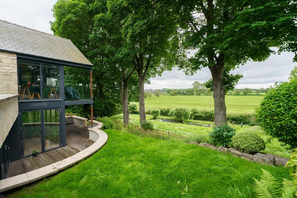 Additional image 25 of 4 bed detached house to rentLime Kiln Lane, Kirk Deighton, Wetherby LS22