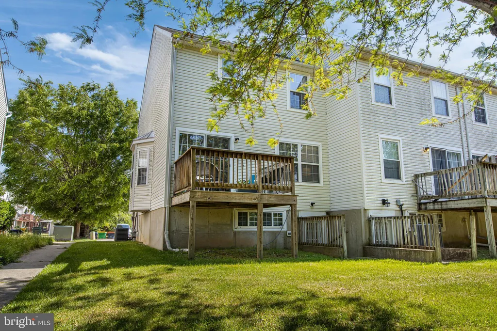 115 Bonnybrook Road, Middletown, DE 19709