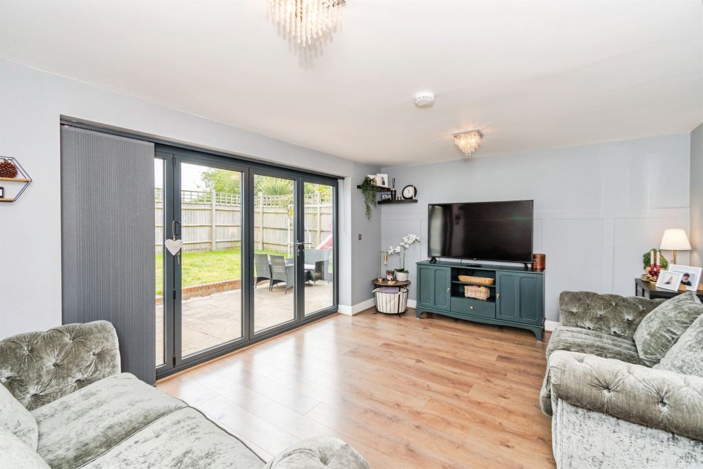 Additional image 3 of 3 bed semi-detached house for saleNursling Street, Nursling, Southampton SO16
