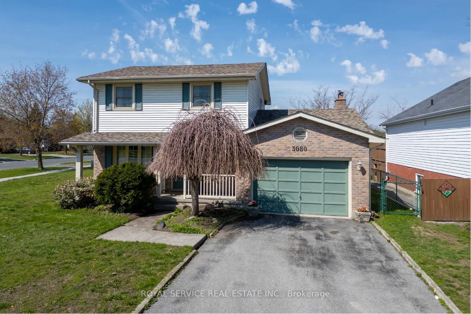 3080 Frances Stewart Road