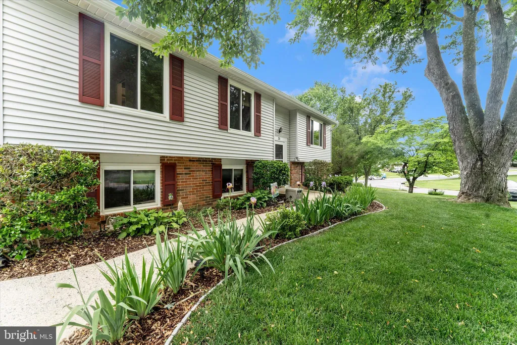 Additional image 2 of 20 Framingham Court, Gaithersburg, MD 20879