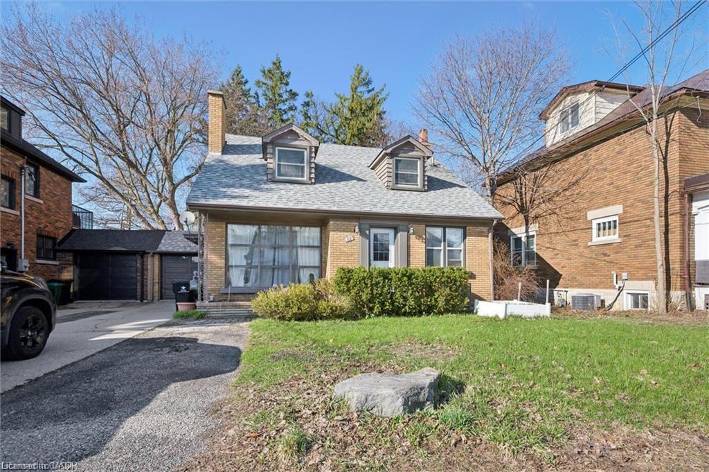 2nd Flr-68 Highland Road, Kitchener, ON, N2M 3B5