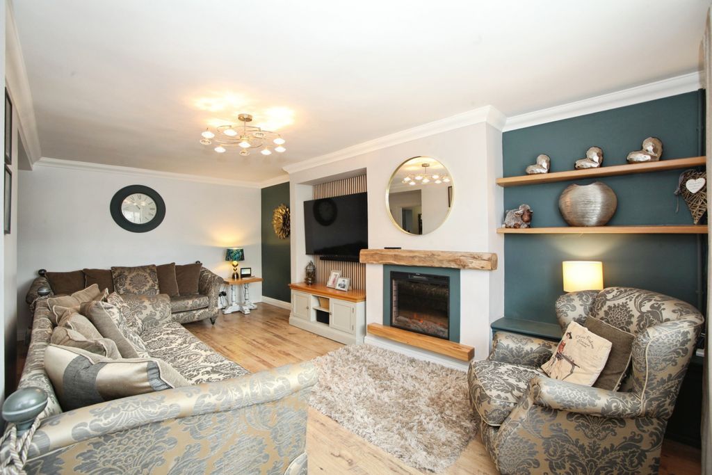 Additional image 5 of 3 bed terraced house for saleNorth Avenue, Bridgend CF33