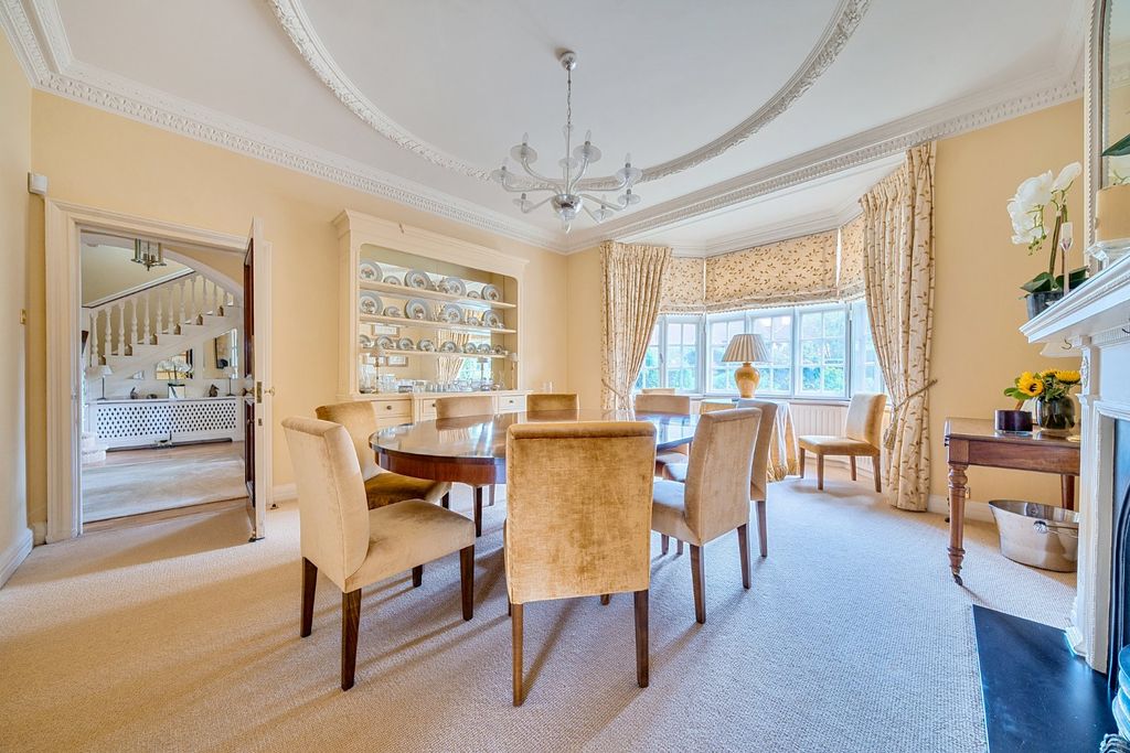 Additional image 11 of 7 bed detached house for saleWilderness Road, Chislehurst, Kent BR7