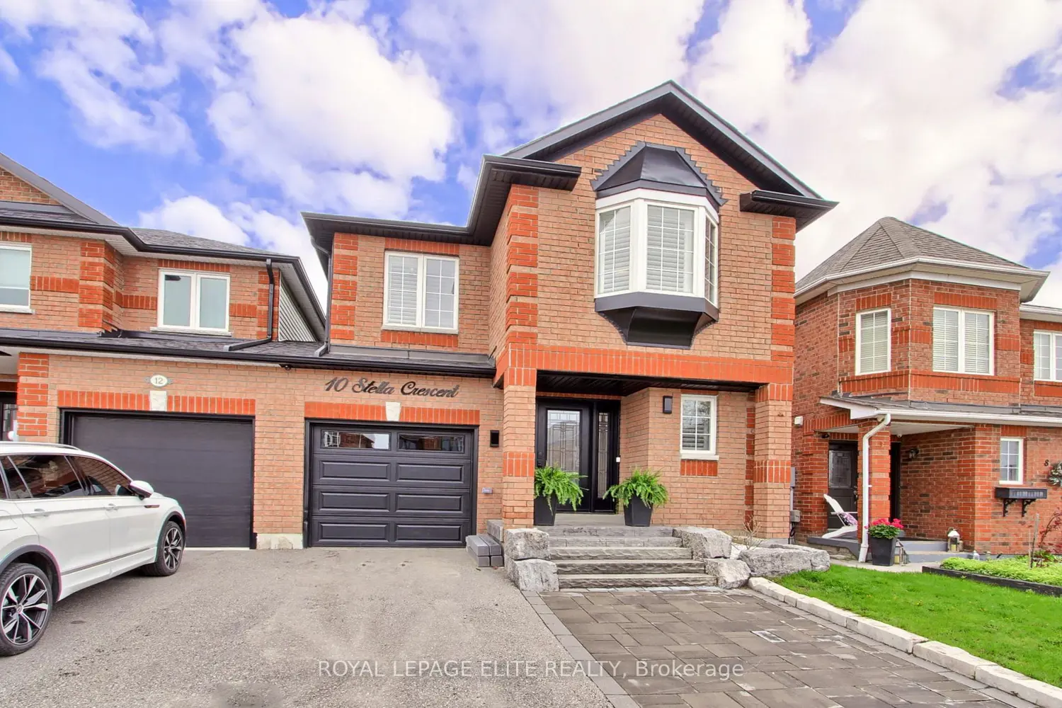 10 Stella Crescent