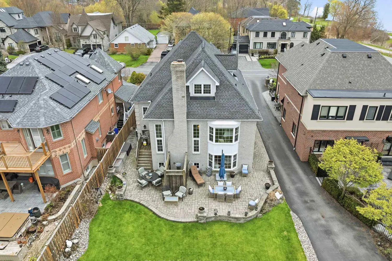 Additional image 15 of 470 Poplar Avenue