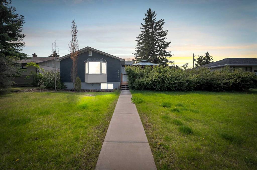 3143 45 Street SW, Calgary, AB, T3E3T7
