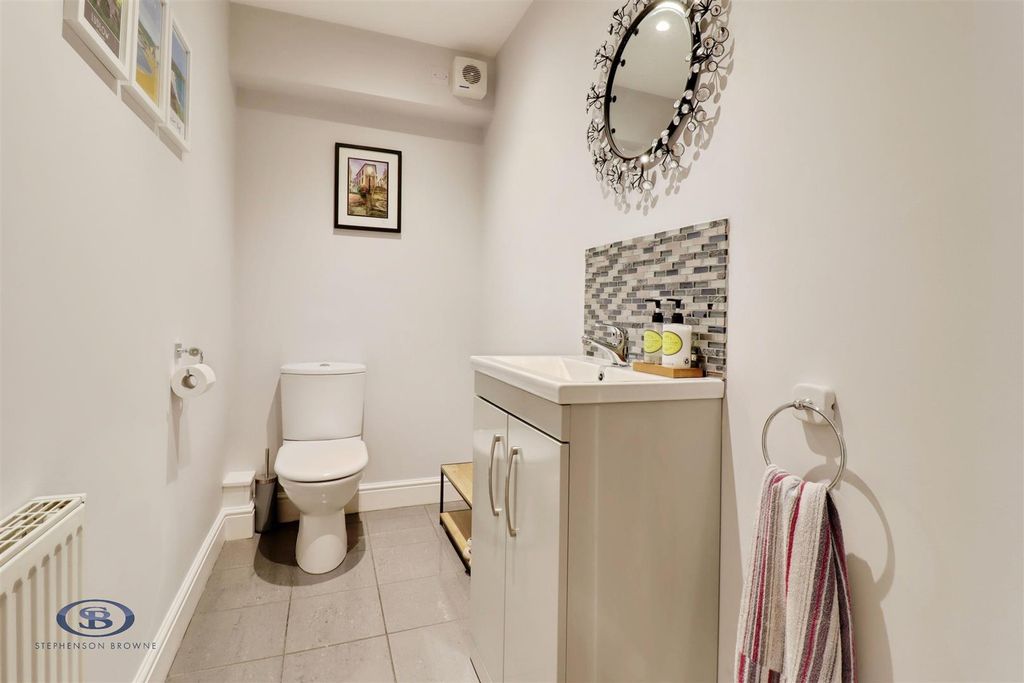 Additional image 24 of 4 bed detached house for saleCornmill Close, Warmingham, Sandbach CW11